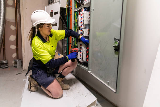 Best Affordable Electrical Installation  in Rosanky, TX