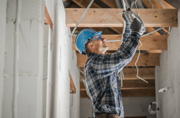 Best Best Electricians Near Me  in Rosanky, TX