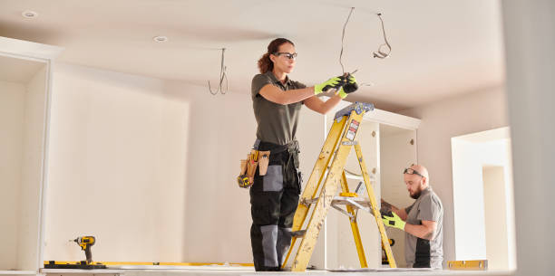 Best Electrical Rewiring Services  in Rosanky, TX