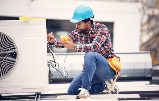 Best Affordable Emergency Electrician  in Rosanky, TX
