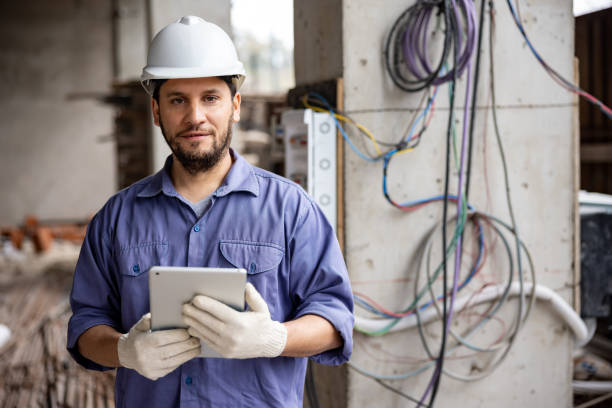 Best Best Electricians Near Me  in Rosanky, TX