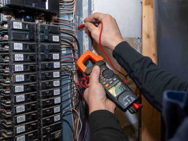 Best Electrical Outlet Repair  in Rosanky, TX